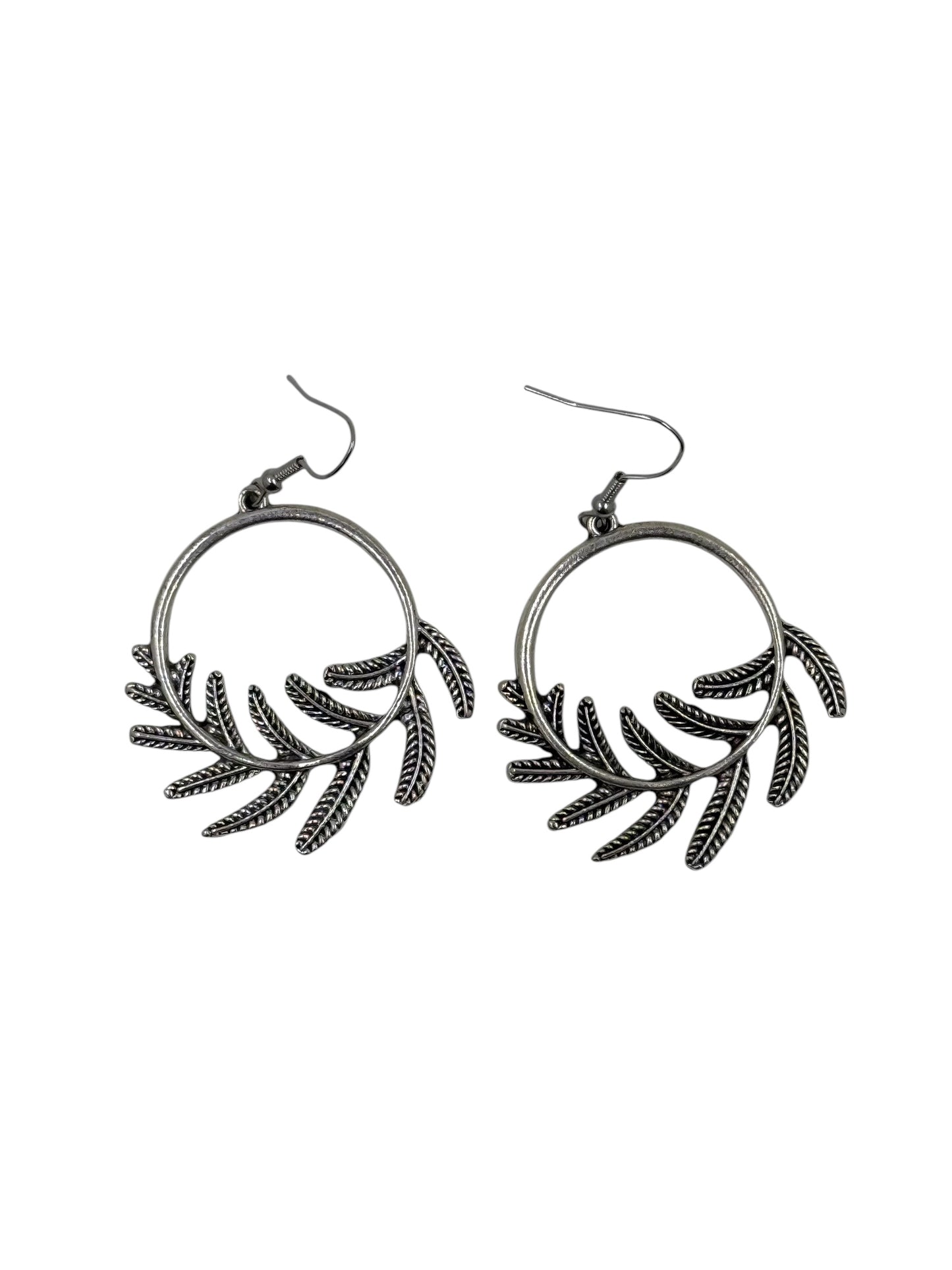 Premium gypsy earrings