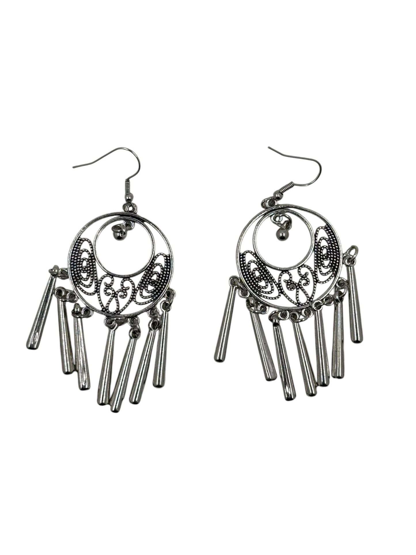 Premium Bell earrings