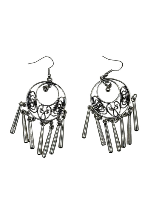 Premium Bell earrings