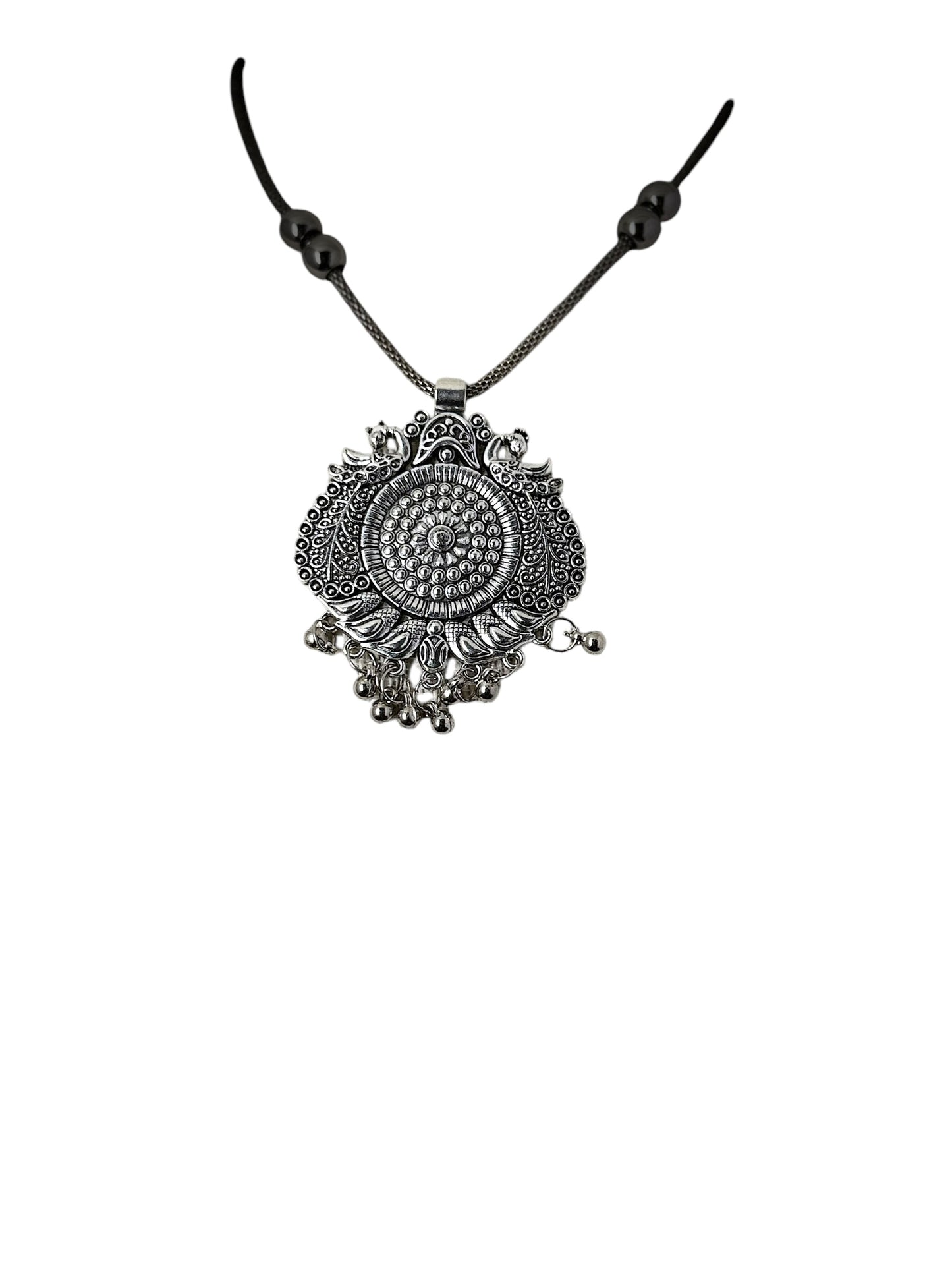 Antique necklace