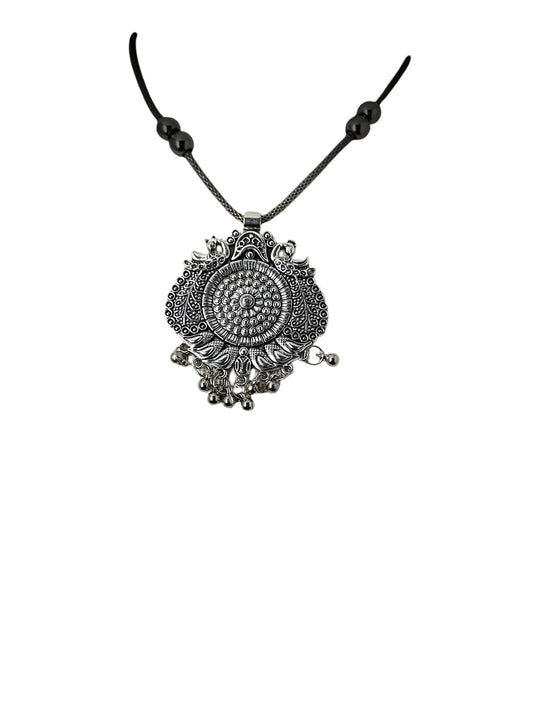 Antique necklace