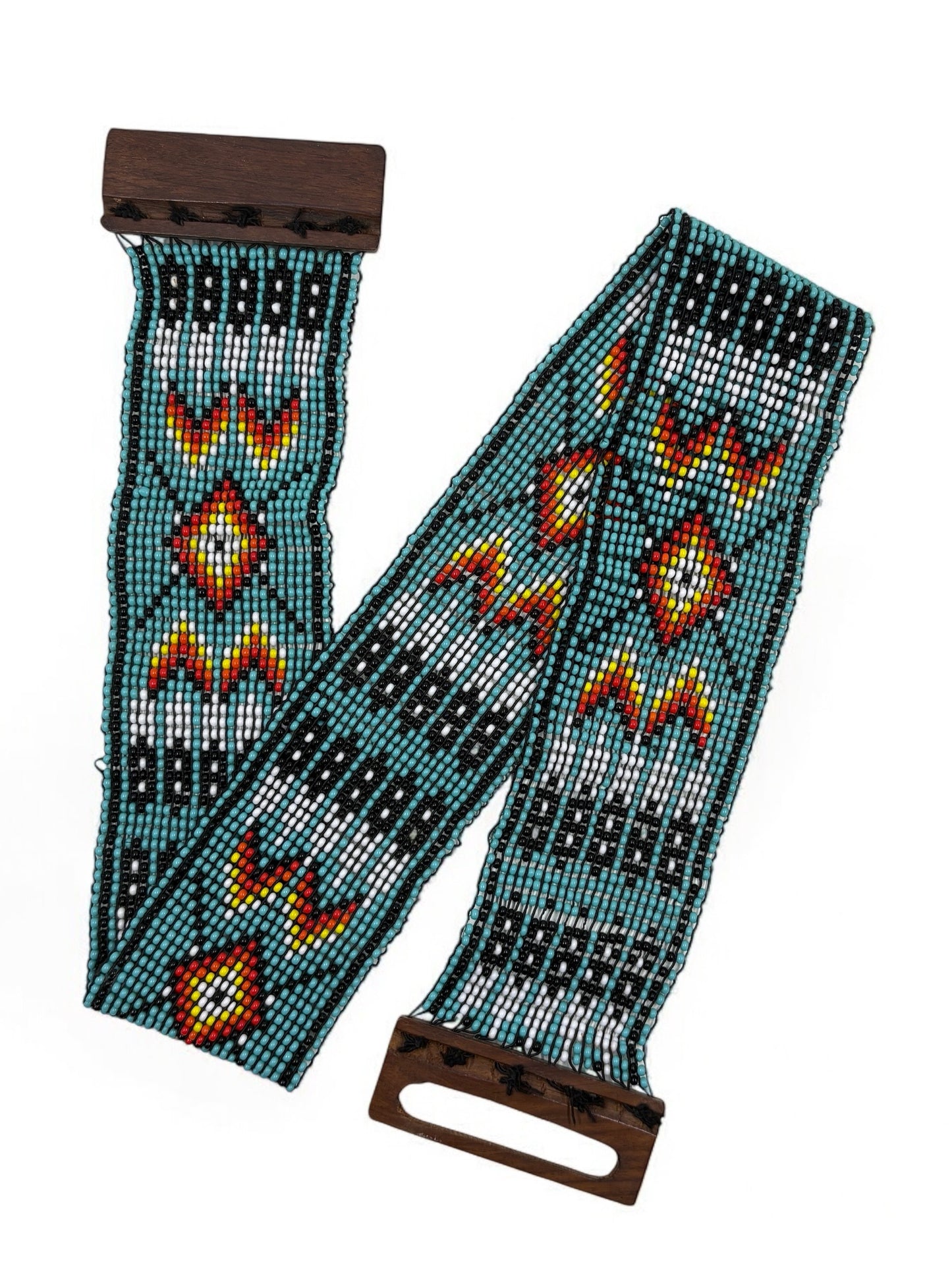 Nagaland Tribe Handmade belt