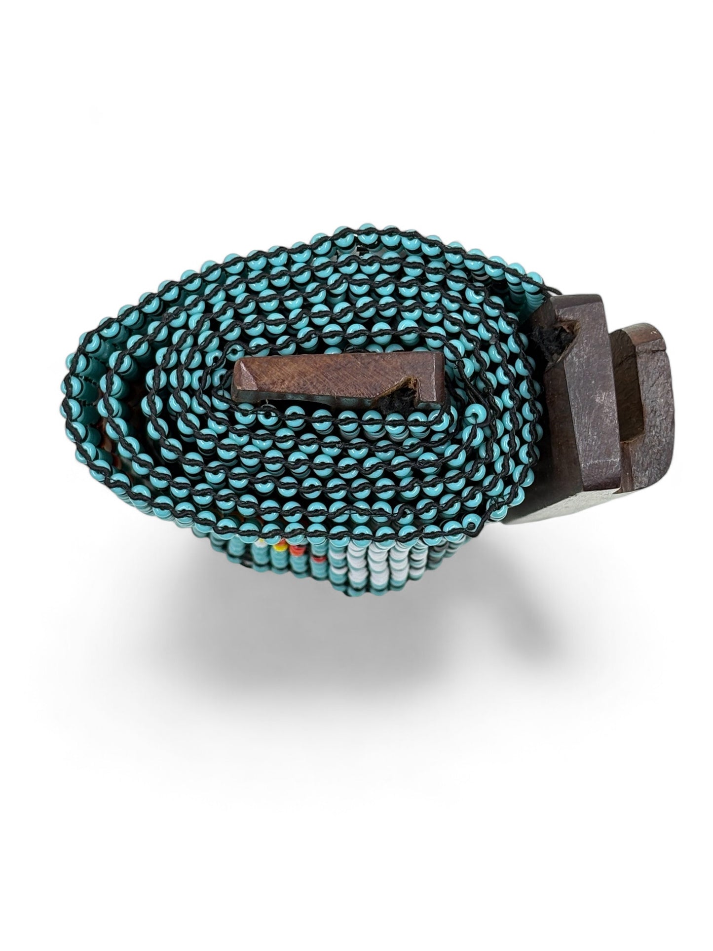 Nagaland Tribe Handmade belt