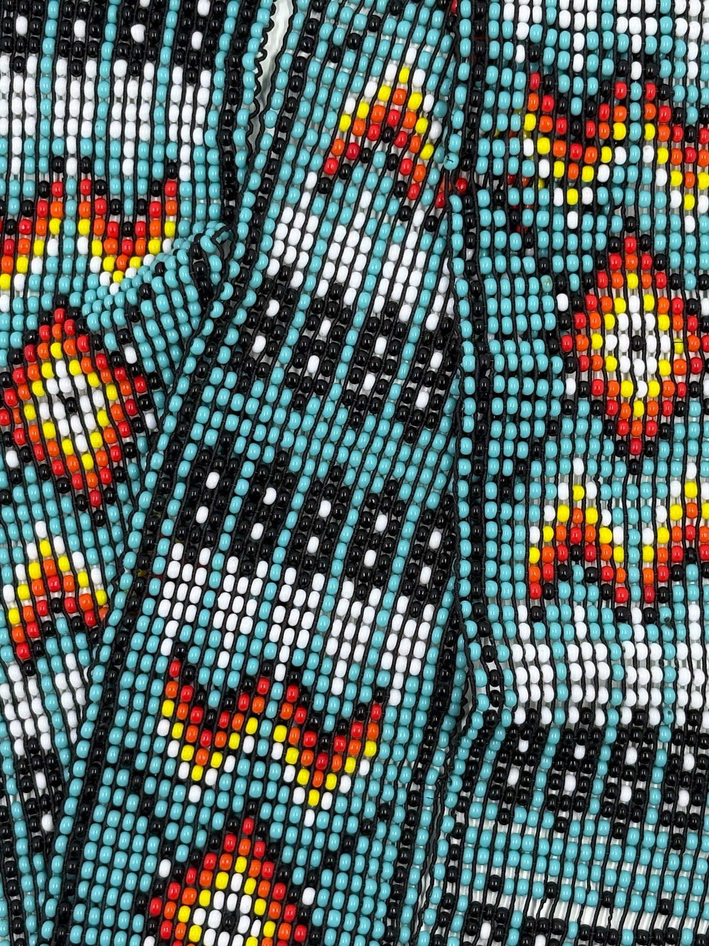 Nagaland Tribe Handmade belt