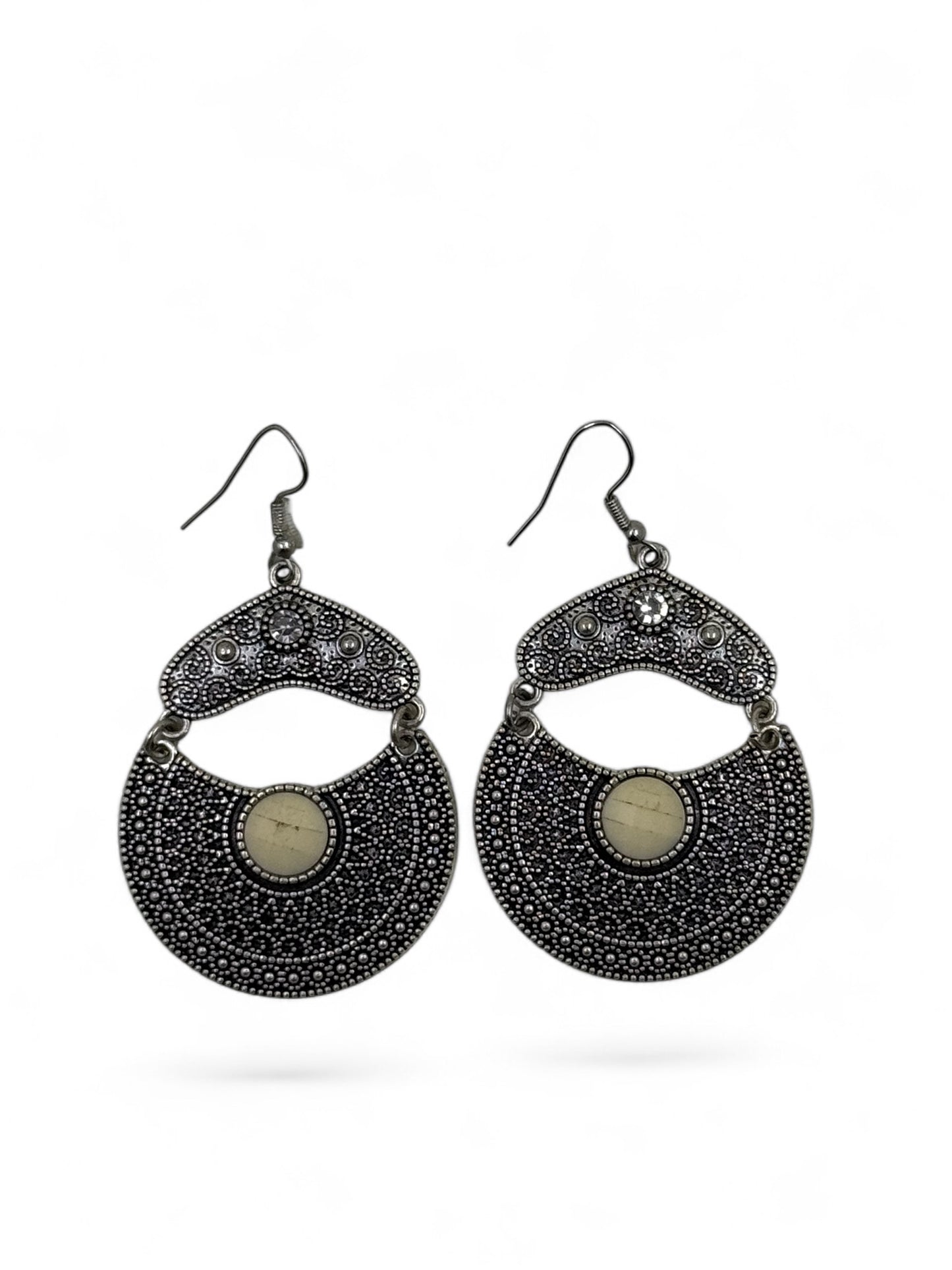 60s vintage earrings