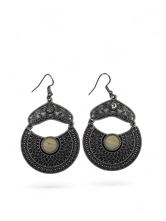 60s vintage earrings