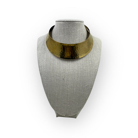 Vintage Givenchy chocker