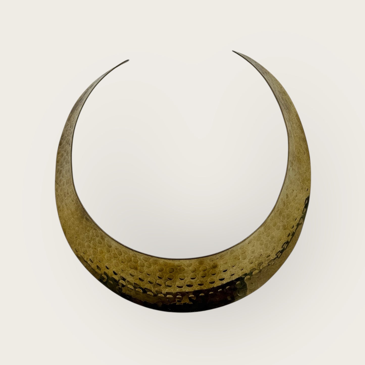 Vintage Givenchy chocker