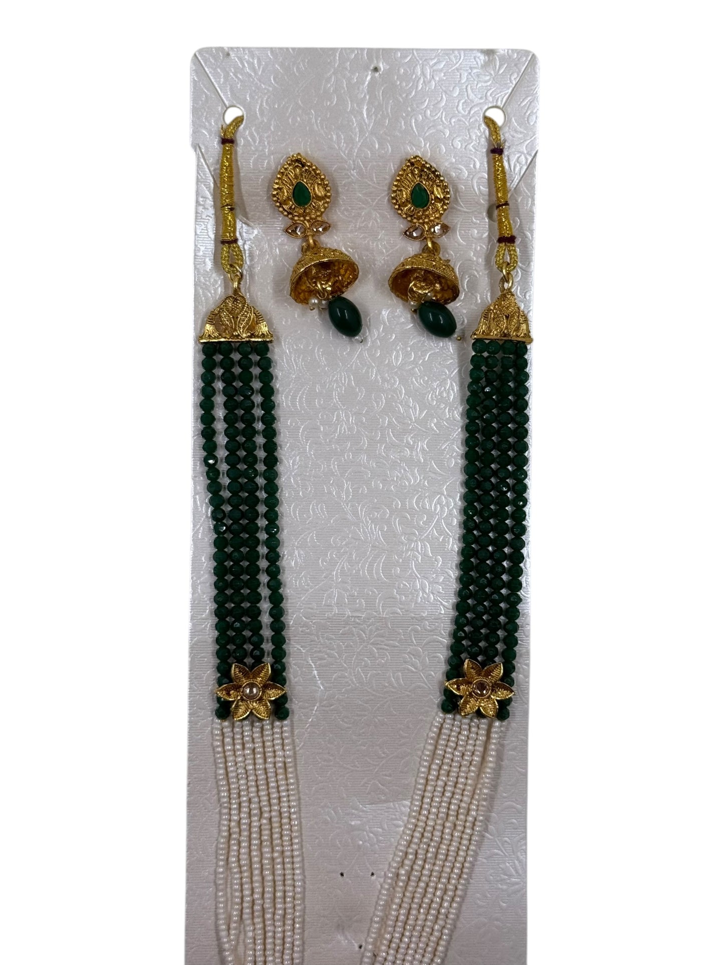 Nepali pote traditional