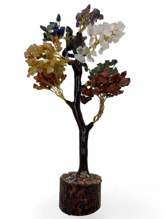 gemstone tree of life