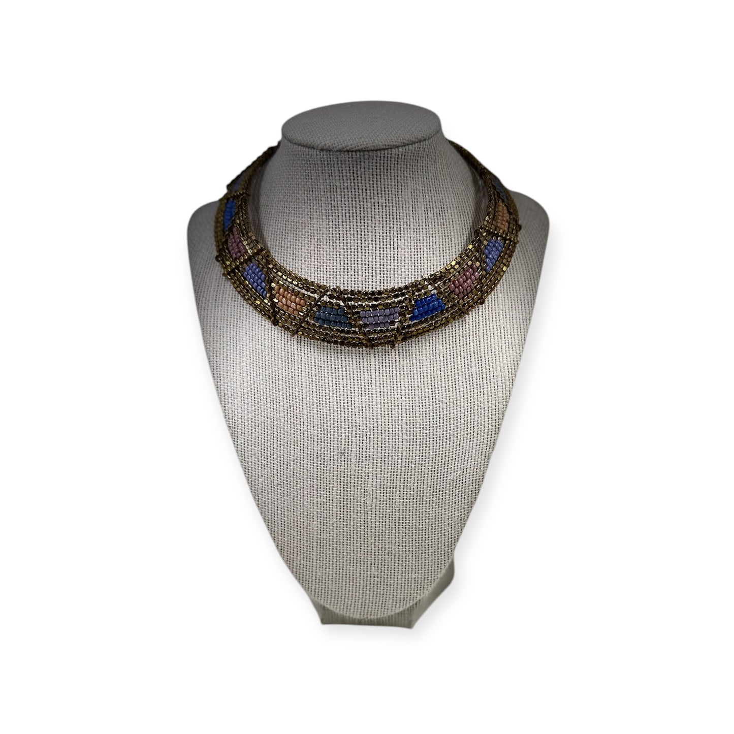 Nagaland tribal neckwear