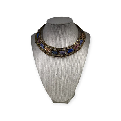Nagaland tribal neckwear